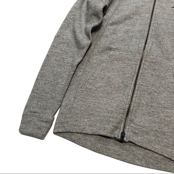 AIR JORDAN WINGS FLEECE HOODIE - Picture 7 of 16